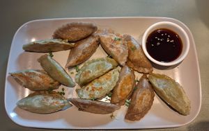  at Daily Dumpling in Berlin