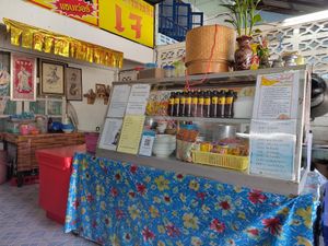  at Krua Sawan - ครัวสวรรค์ in Mae Klong