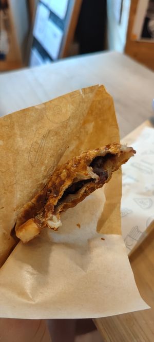  at jejudobrrwercoffee - 재주도부러워커피 - Maybe closed in Jeju