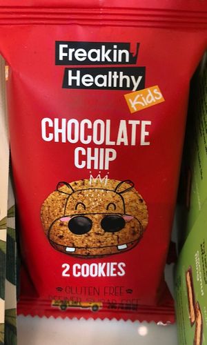 Vegan cookies  at AUH - Costa Coffee - TA in Abu Dhabi