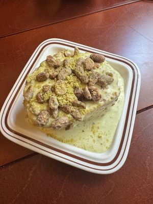   at Ashville Bakery Cafe - 애쉬빌 베이커리 카페 in Seoul