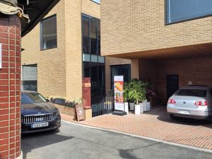  at Ashville Bakery Cafe - 애쉬빌 베이커리 카페 in Seoul