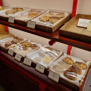  at Ashville Bakery Cafe - 애쉬빌 베이커리 카페 in Seoul