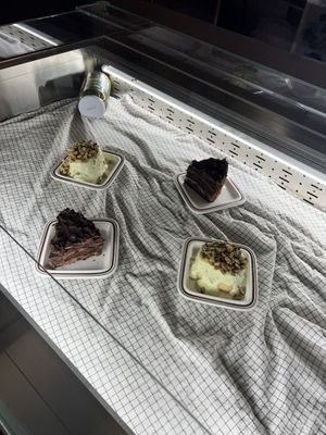   at Ashville Bakery Cafe - 애쉬빌 베이커리 카페 in Seoul