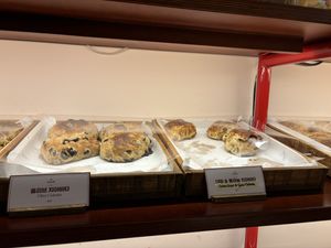   at Ashville Bakery Cafe - 애쉬빌 베이커리 카페 in Seoul