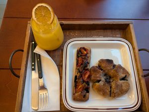  at Ashville Bakery Cafe - 애쉬빌 베이커리 카페 in Seoul