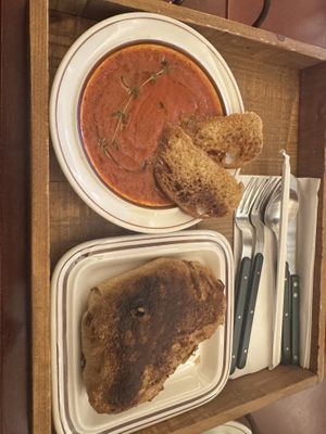   at Ashville Bakery Cafe - 애쉬빌 베이커리 카페 in Seoul