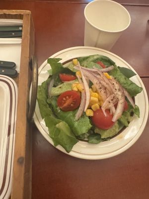   at Ashville Bakery Cafe - 애쉬빌 베이커리 카페 in Seoul