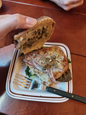  at Ashville Bakery Cafe - 애쉬빌 베이커리 카페 in Seoul