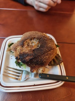  at Ashville Bakery Cafe - 애쉬빌 베이커리 카페 in Seoul