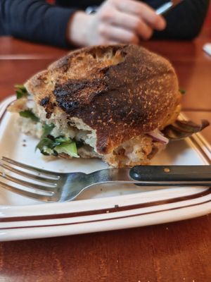  at Ashville Bakery Cafe - 애쉬빌 베이커리 카페 in Seoul