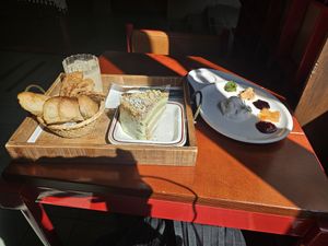 at Ashville Bakery Cafe - 애쉬빌 베이커리 카페 in Seoul