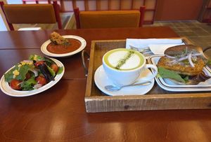  at Ashville Bakery Cafe - 애쉬빌 베이커리 카페 in Seoul