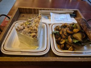  at Ashville Bakery Cafe - 애쉬빌 베이커리 카페 in Seoul