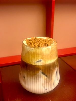  at Ashville Bakery Cafe - 애쉬빌 베이커리 카페 in Seoul