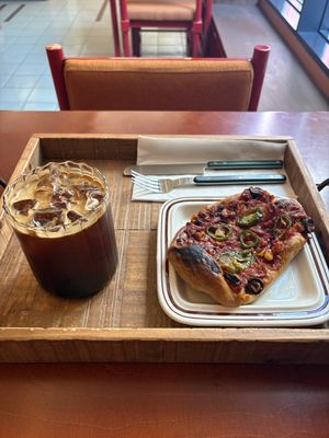   at Ashville Bakery Cafe - 애쉬빌 베이커리 카페 in Seoul