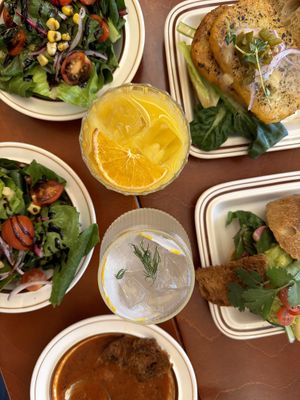   at Ashville Bakery Cafe - 애쉬빌 베이커리 카페 in Seoul