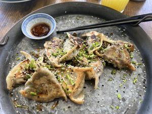   at Three Sisters Lombok in 