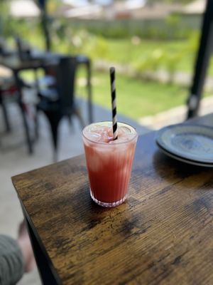   at Three Sisters Lombok in 