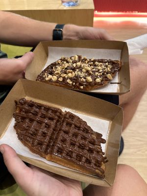 The best things you’ll ever eat  at Sacred Cacao in Gianyar