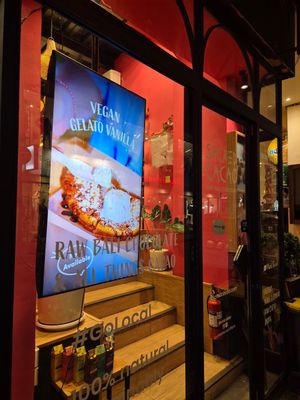 Sacred Cacao at Sacred Cacao in Gianyar