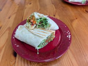  at Ferri's Bistro in Vienna