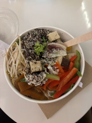   at HAM - Natoo - T1 in Hamburg