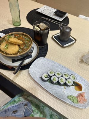   at Aisushi - Corralejo - Maybe closed in Fuerteventura