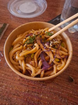  at Aisushi - Corralejo - Maybe closed in Fuerteventura