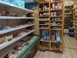  at Herbolario Espliego in Madrid