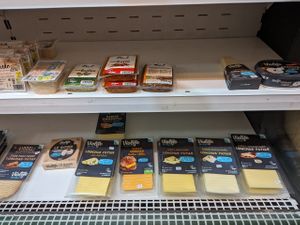  at Herbolario Espliego in Madrid