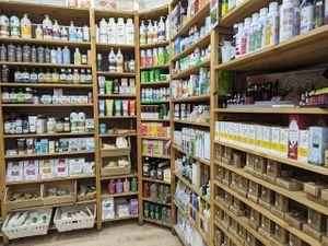  at Herbolario Espliego in Madrid