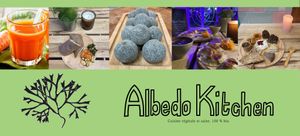  at Albedo Kitchen in Lille