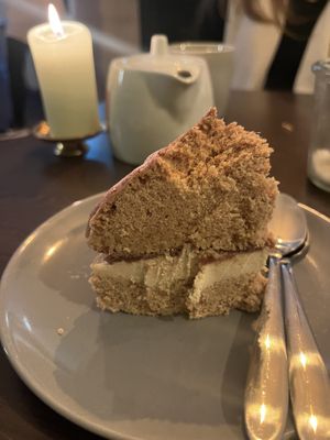   at Albedo Kitchen in Lille