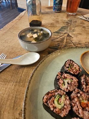  at Albedo Kitchen in Lille