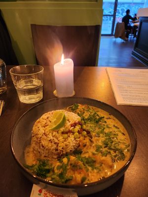  at Albedo Kitchen in Lille