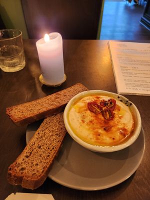  at Albedo Kitchen in Lille