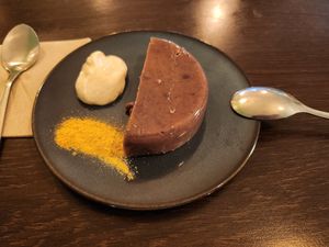  at Albedo Kitchen in Lille