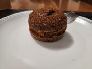  at Albedo Kitchen in Lille