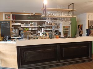  at Albedo Kitchen in Lille