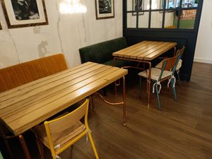  at Albedo Kitchen in Lille