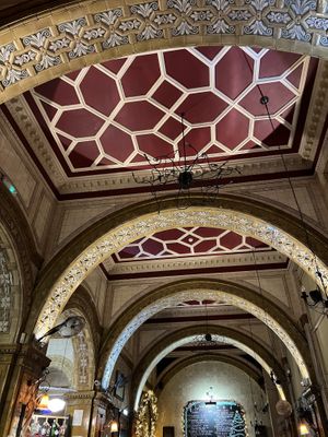 Interior   at Portofino in Newcastle Upon Tyne