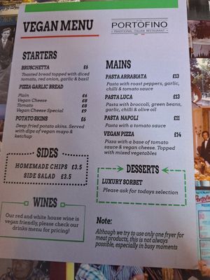  at Portofino in Newcastle Upon Tyne