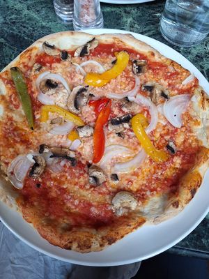  at Portofino in Newcastle Upon Tyne