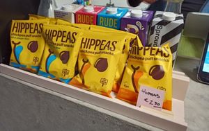  at Wazzy Woo in Clonakilty