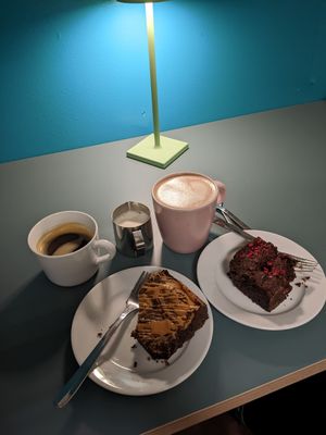  at Wazzy Woo in Clonakilty