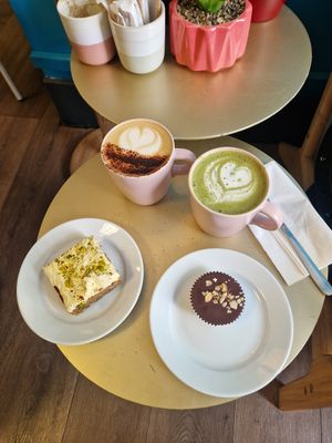  at Wazzy Woo in Clonakilty