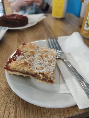  at Wazzy Woo in Clonakilty