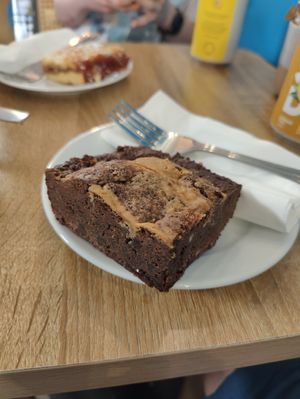  at Wazzy Woo in Clonakilty