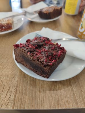  at Wazzy Woo in Clonakilty